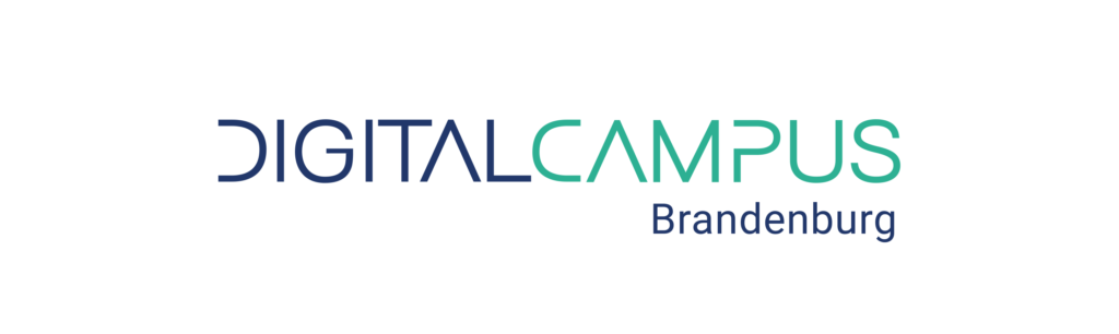 Logo DigitalCampus Brandenburg