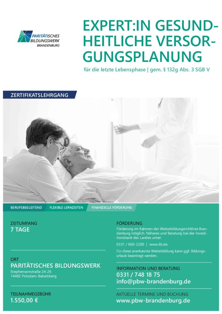thumbnail of PBW_ExpertIn_Gesundheitliche_Versorgungsplanung