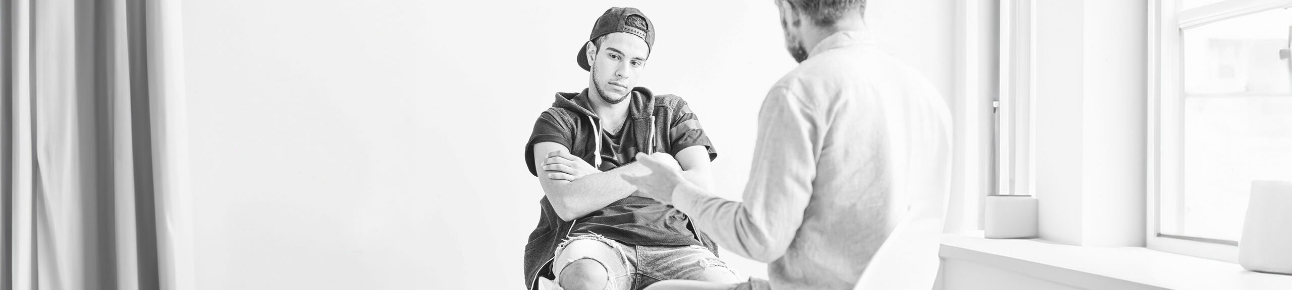 Psychosoziale Arbeit